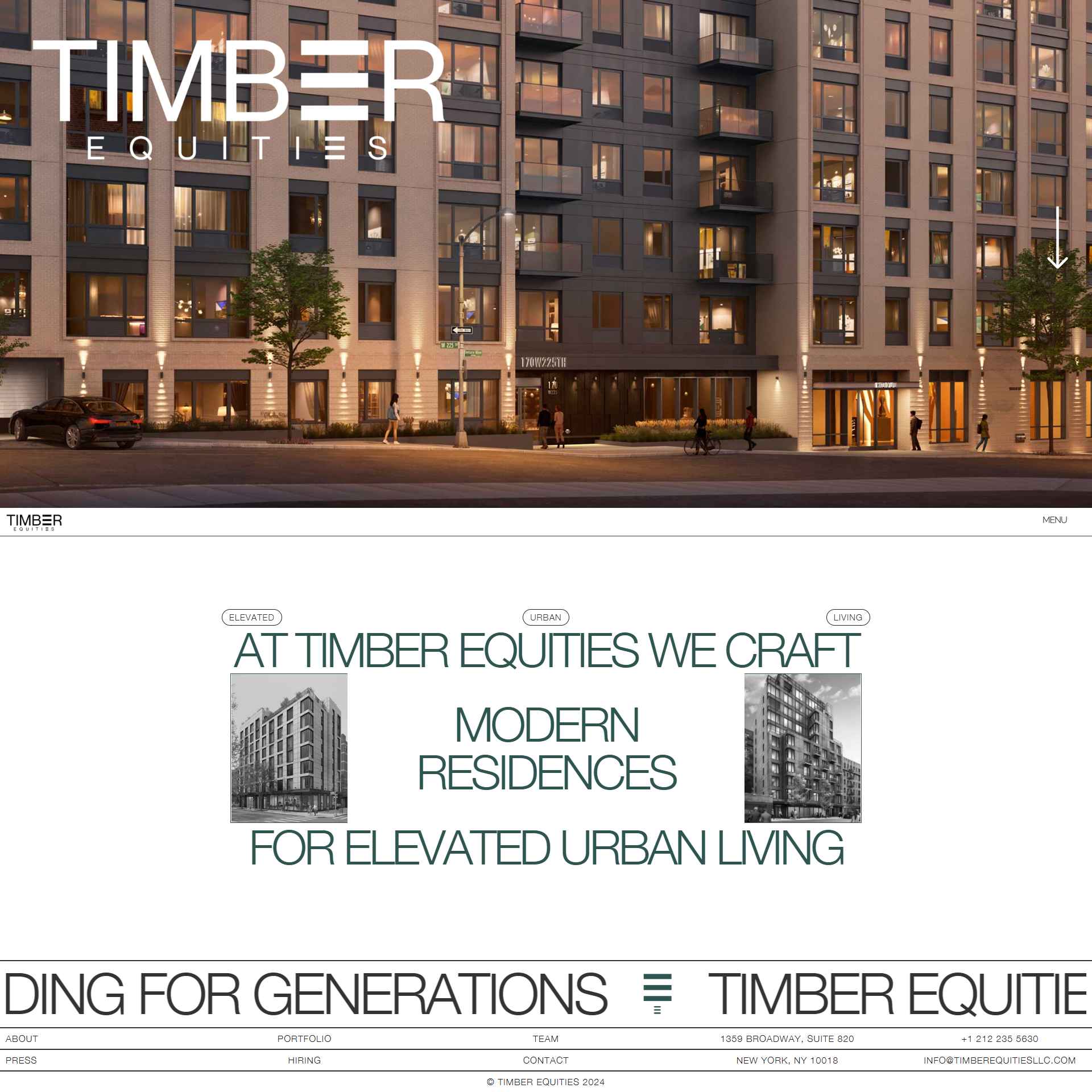 timberequitiesllc